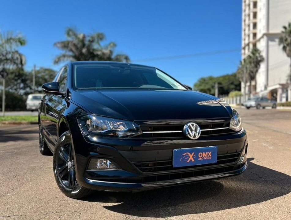 VolksWagen Polo Comfort. 200 TSI 1.0 Flex 12V Aut.