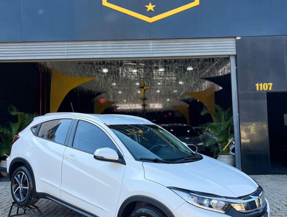Honda HR-V EX 1.8 Flexone 16V 5p Aut.