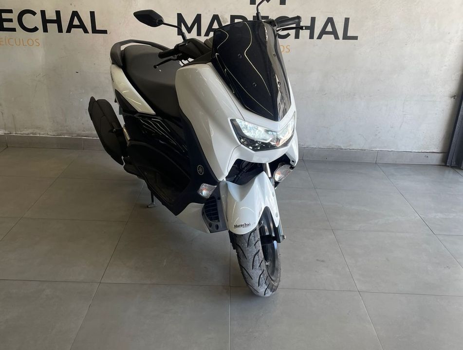 YAMAHA NMAX 160