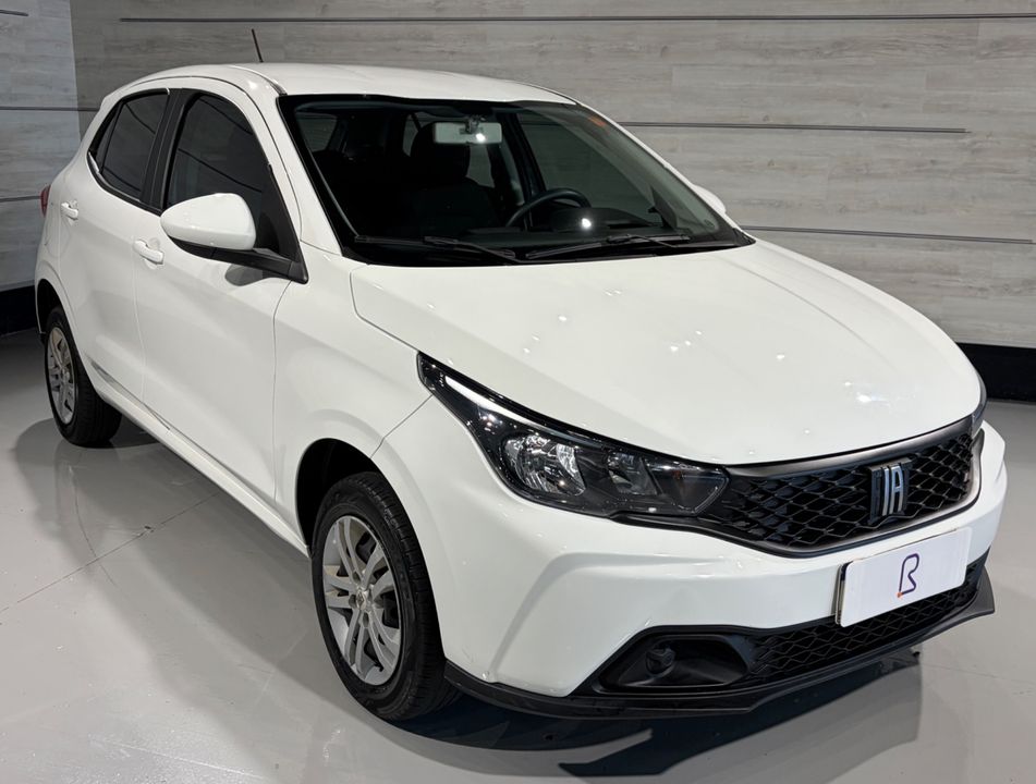 Fiat ARGO 1.0 6V Flex