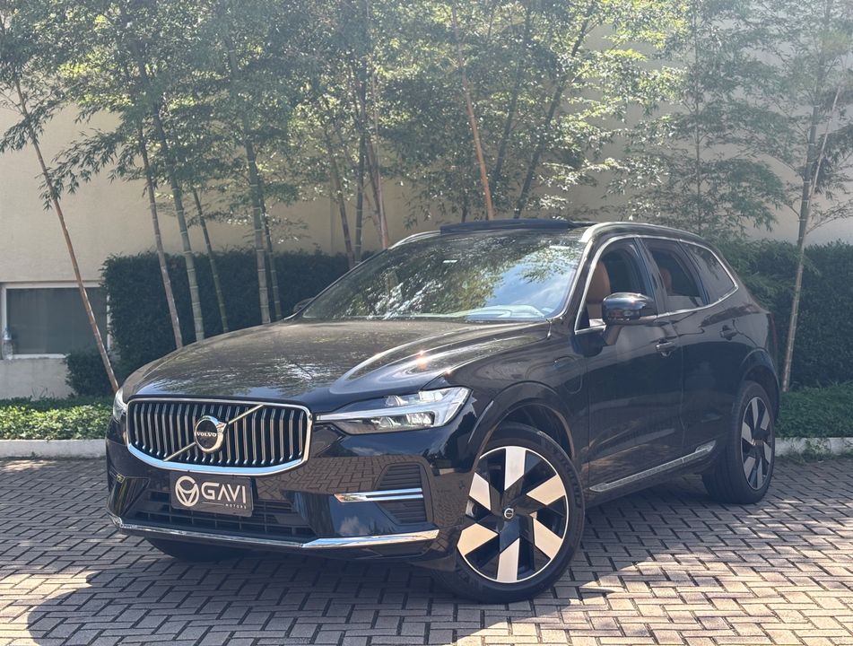 Volvo XC 60 T-8 Ultimate 2.0 AWD (Híbrido)