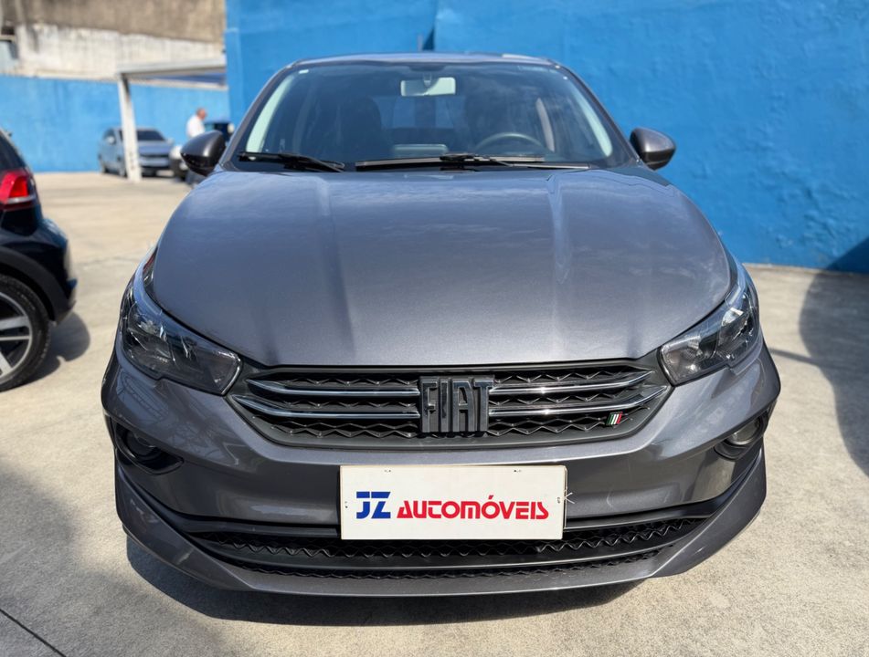 Fiat CRONOS DRIVE 1.3 8V Flex