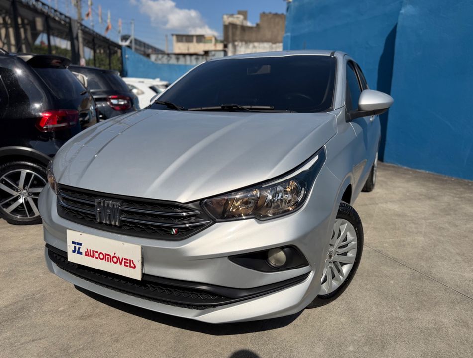 Fiat CRONOS DRIVE 1.3 8V Flex