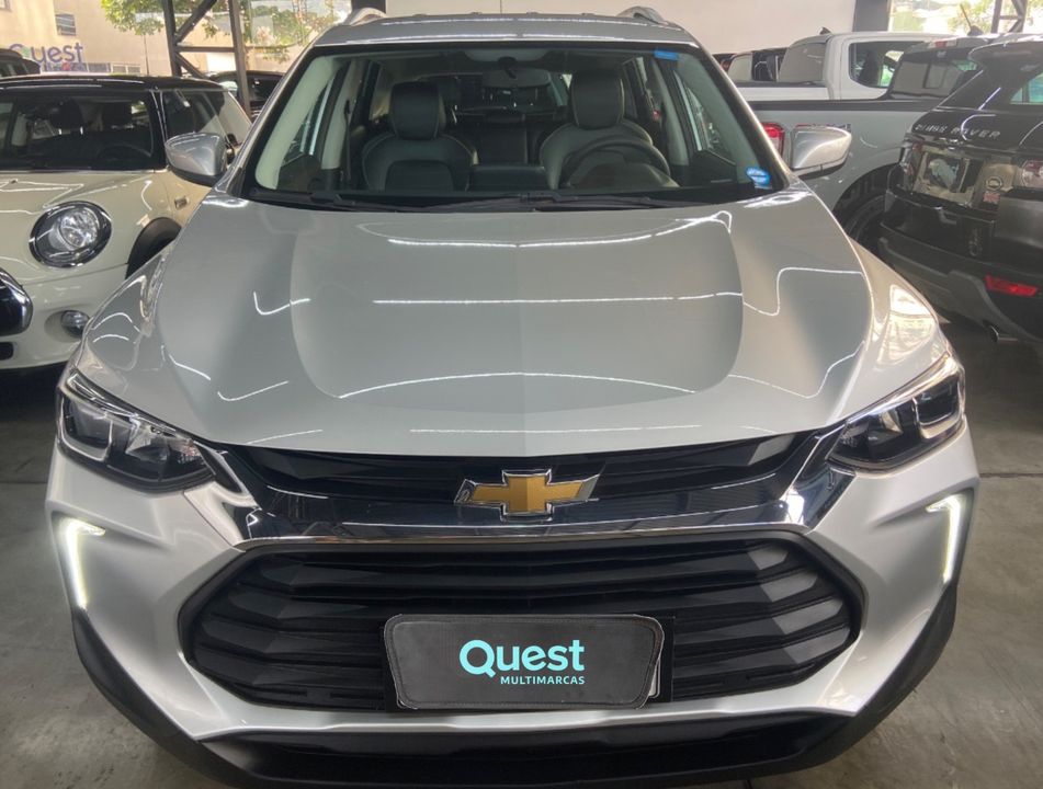 Chevrolet TRACKER LT 1.0 Turbo 12V Flex Aut.