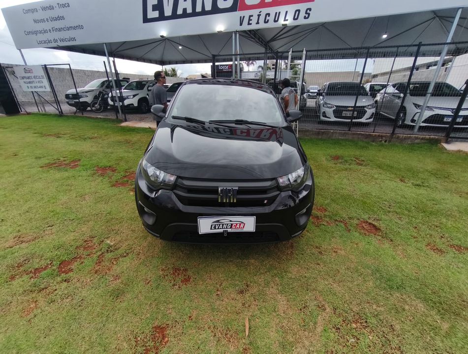 Fiat MOBI LIKE 1.0 Fire Flex 5p.