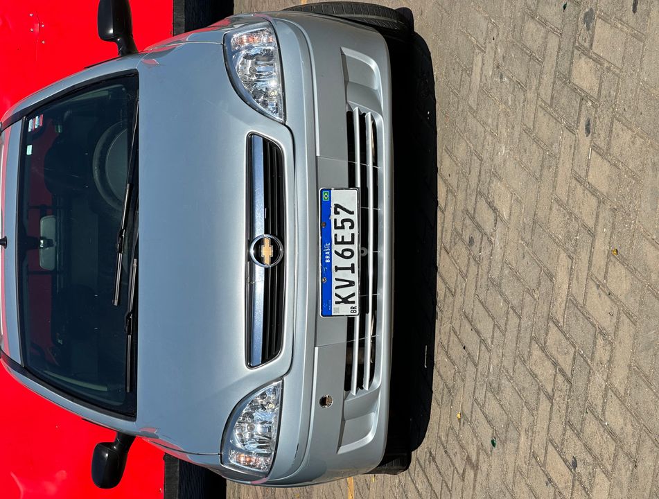 Chevrolet MONTANA Sport 1.4 ECONOFLEX 8V 2p