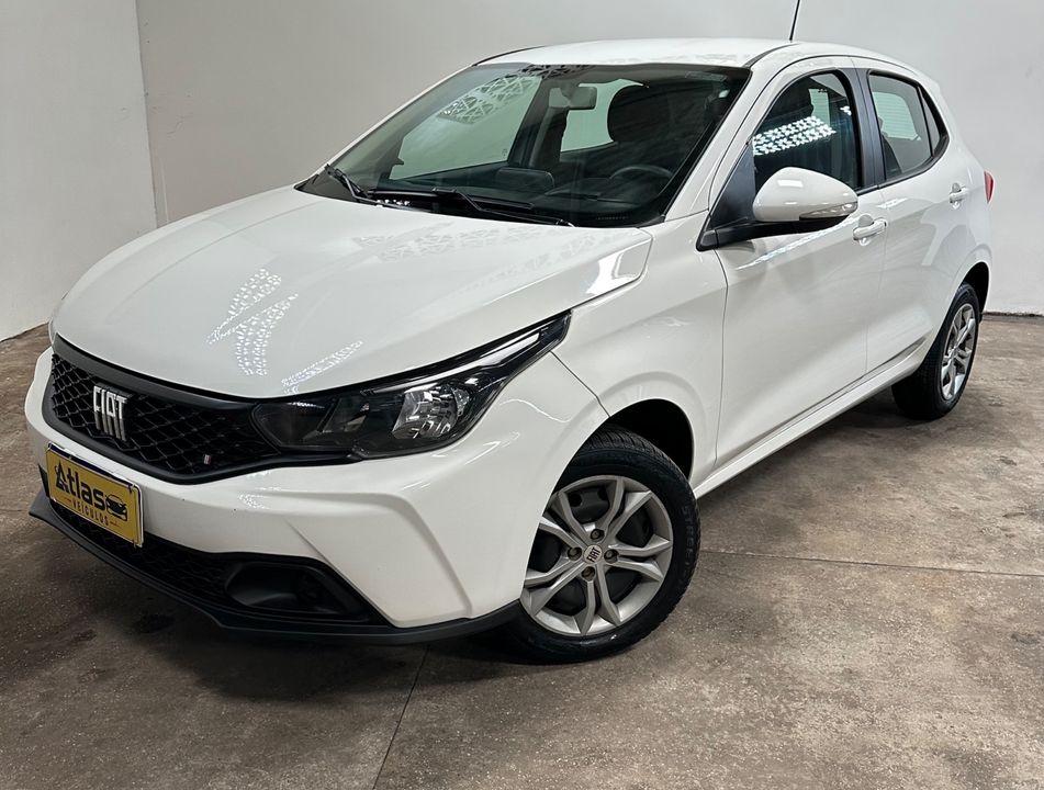 Fiat ARGO DRIVE 1.0 6V Flex