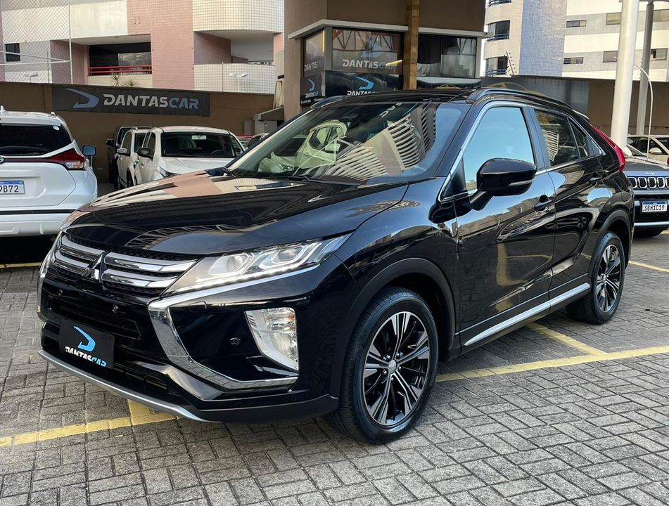 Mitsubishi Eclipse Cross HPE-S 1.5 16V TB 165cv Aut.
