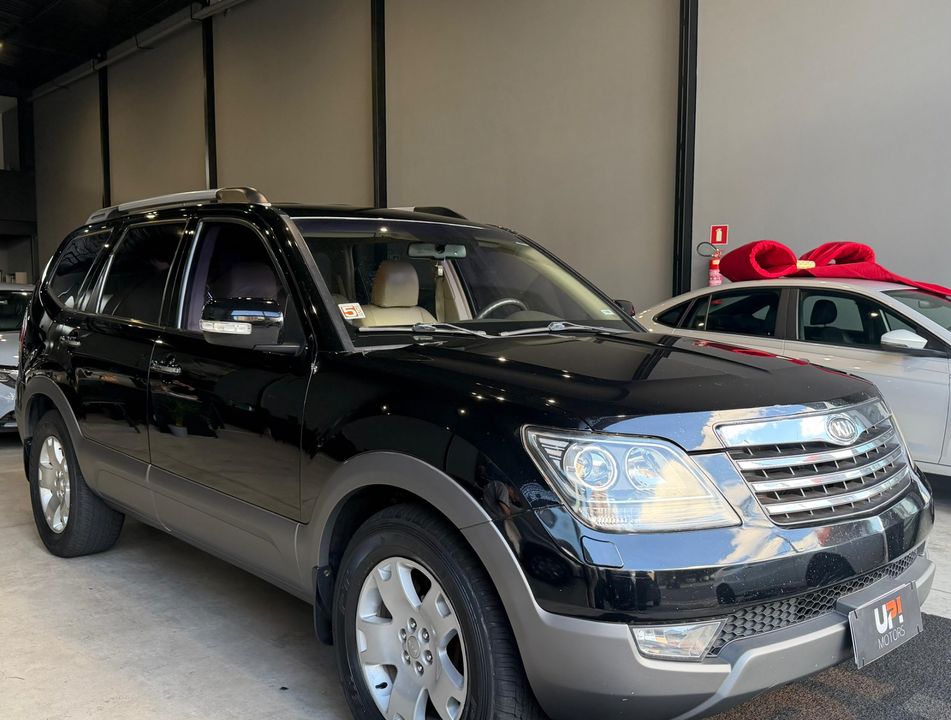 Kia Motors MOHAVE EX 3.0 V6 24V 256cv TB Dies. Aut.