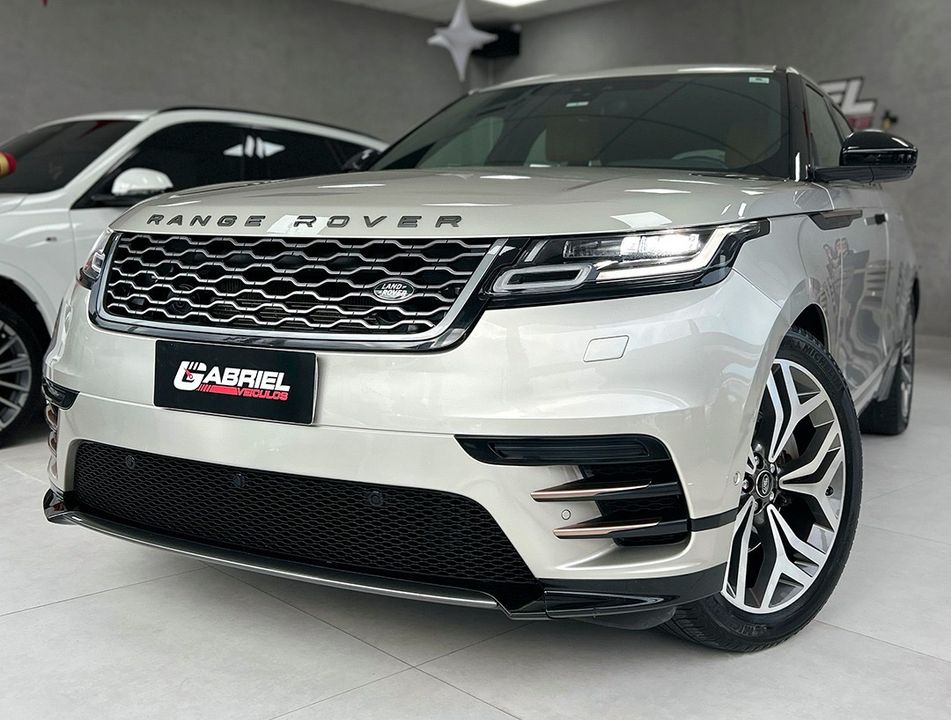 Land Rover Range R. VEL. R-Dyn. 2.0 4x4 300cv Aut.