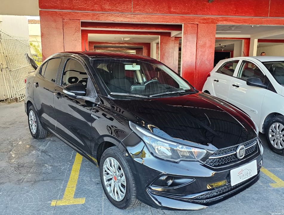 Fiat CRONOS DRIVE 1.3 8V Flex