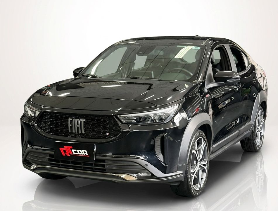 Fiat Fastback Limited Ed.1.3 270 T.Flex Aut.