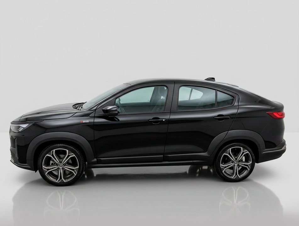 Fiat Fastback Limited Ed.1.3 270 T.Flex Aut.