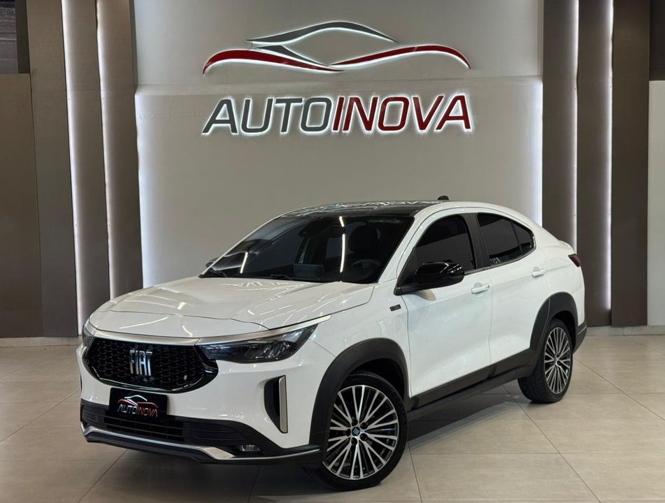 Fiat Fastback Limited Ed.1.3 270 T.Flex Aut.