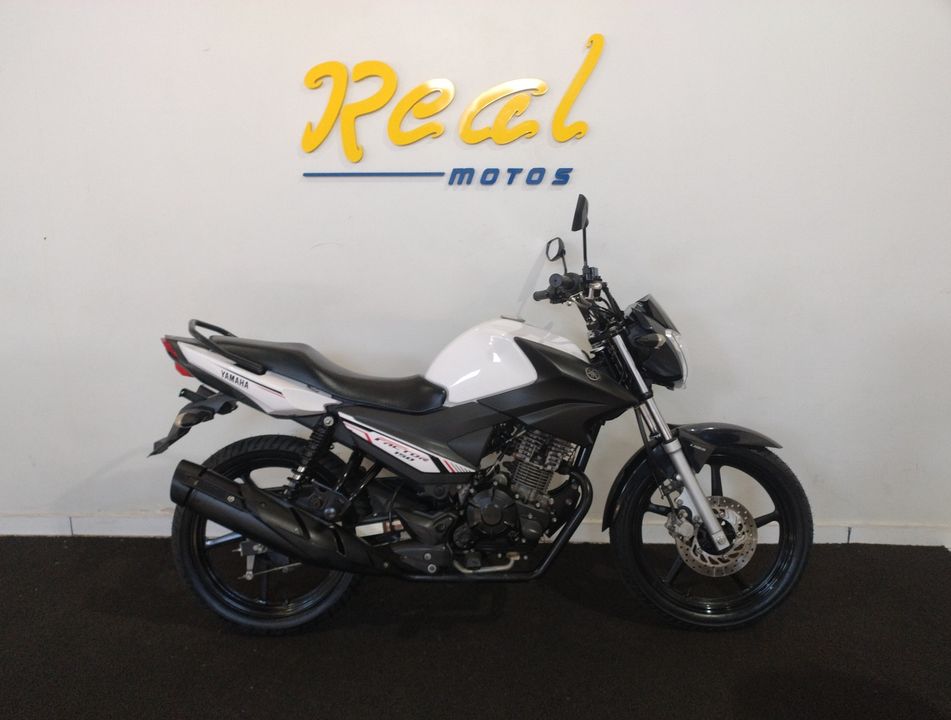 YAMAHA YBR 150 FACTOR ED/FLEX