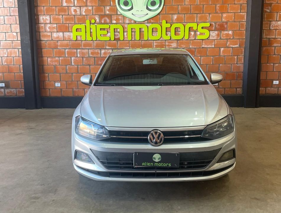 VolksWagen VIRTUS Comfort. 200 TSI 1.0 Flex 12V Aut