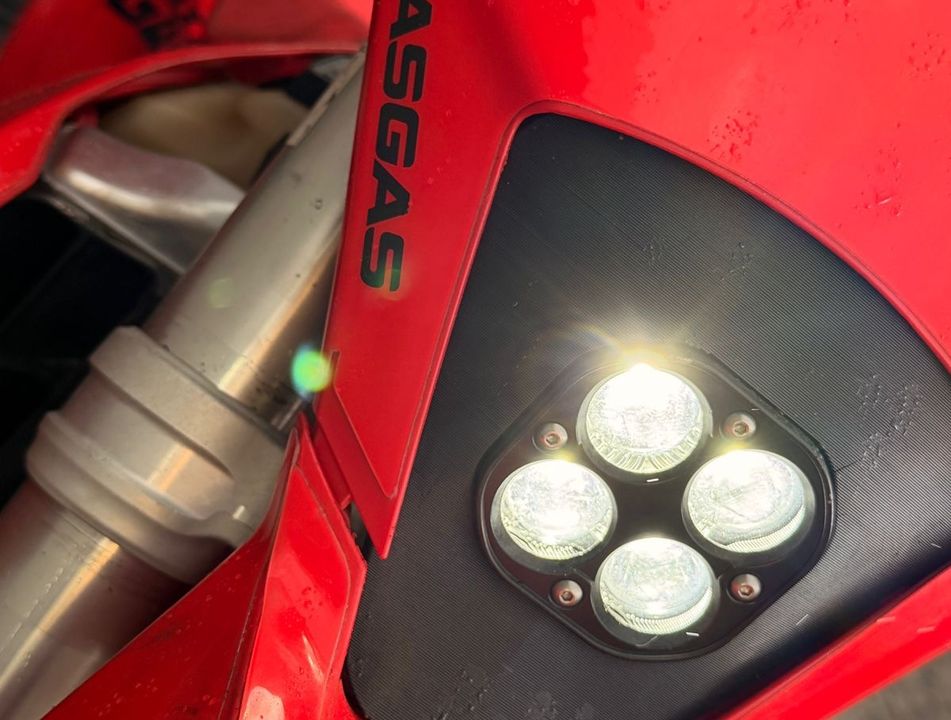 GAS GAS EC 300 ENDUCROSS