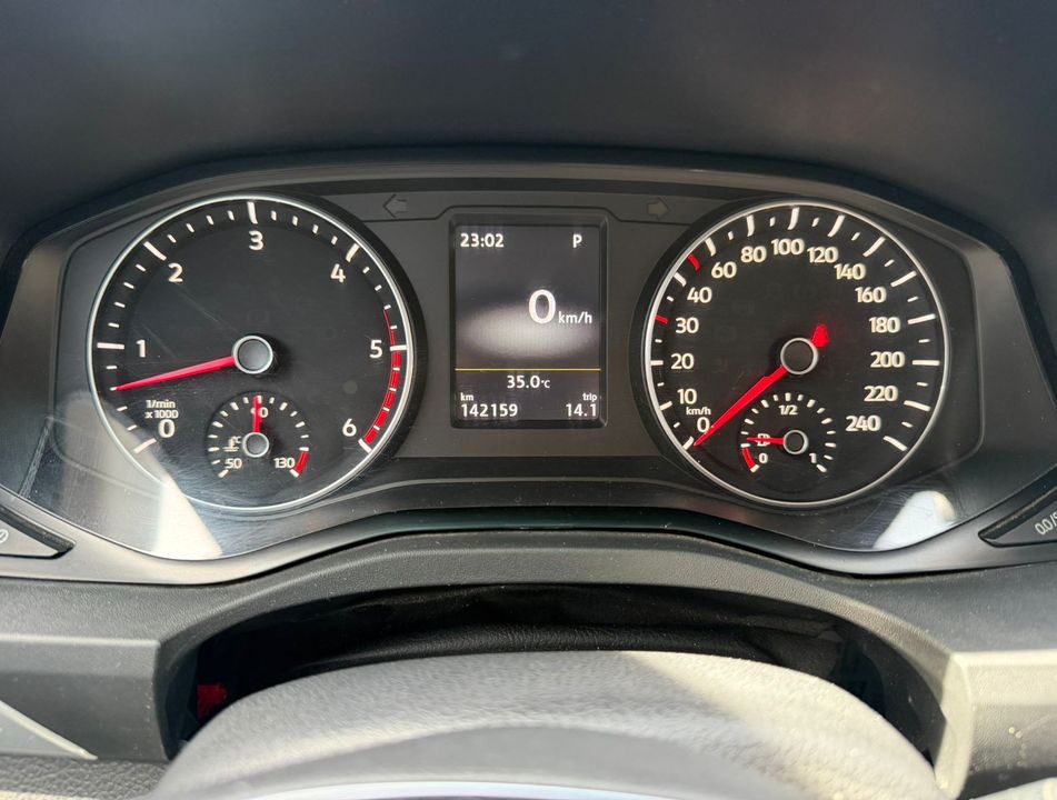 VolksWagen AMAROK Highline CD 3.0 4x4 TB Dies. Aut.