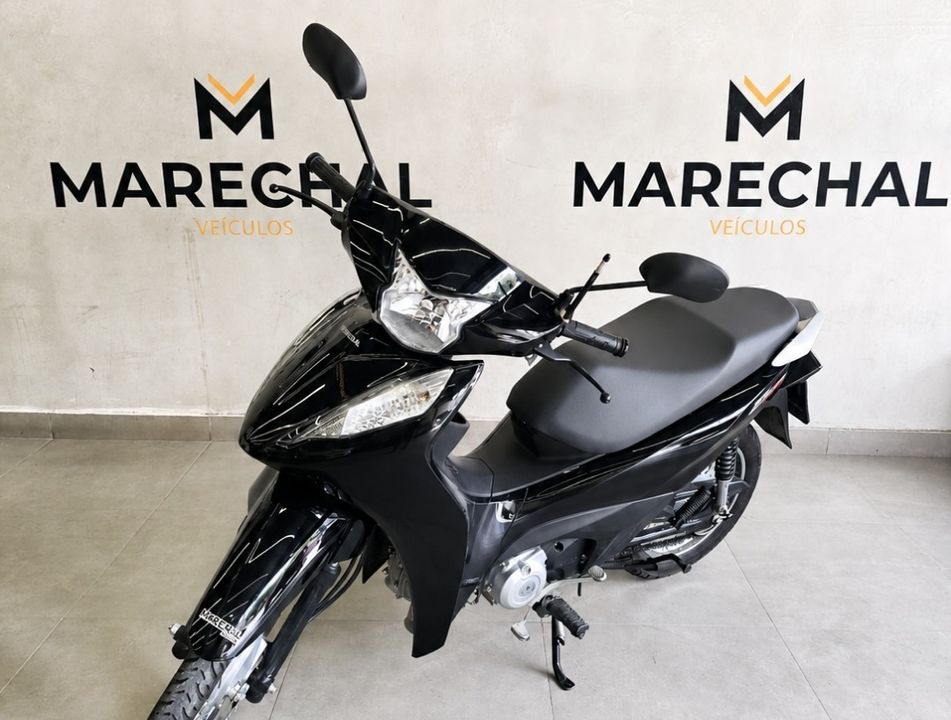 HONDA BIZ 125 EX/ 125 EX FLEX