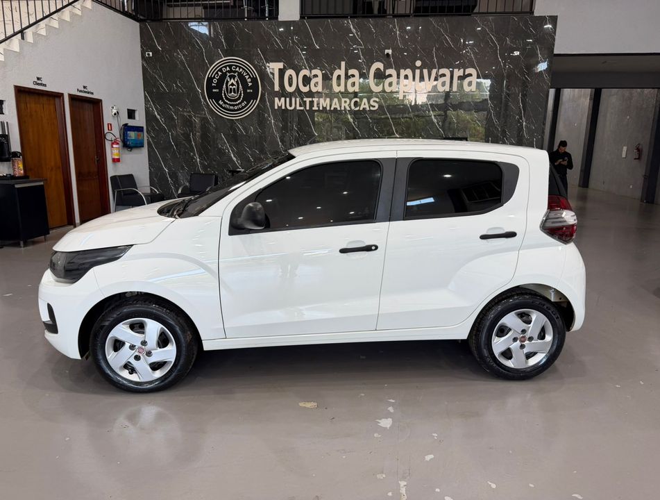 Fiat MOBI LIKE 1.0 Fire Flex 5p.
