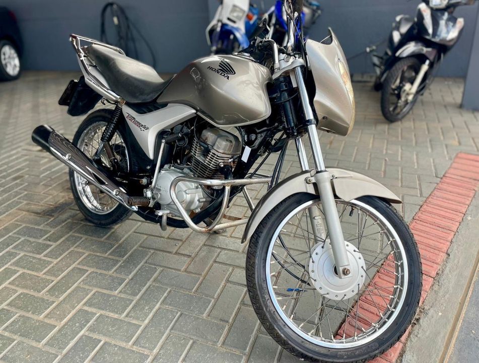 HONDA CG 150 TITAN-KS/ TITAN-JOB