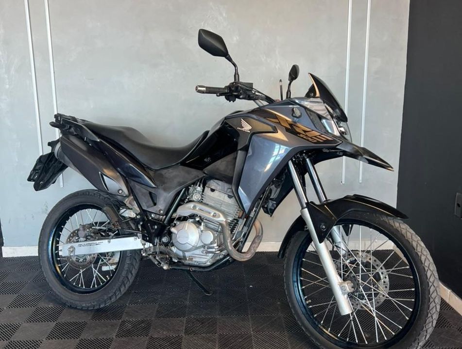 HONDA XRE 300/ 300 ABS/ FLEX