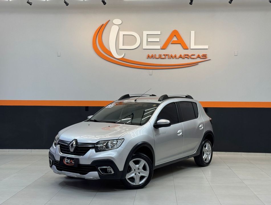 Renault STEPWAY Zen Flex 1.6 16V Mec.