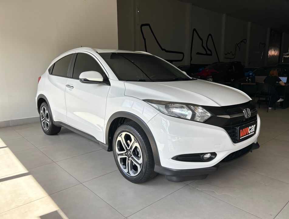 Honda HR-V EXL 1.8 Flexone 16V 5p Aut.