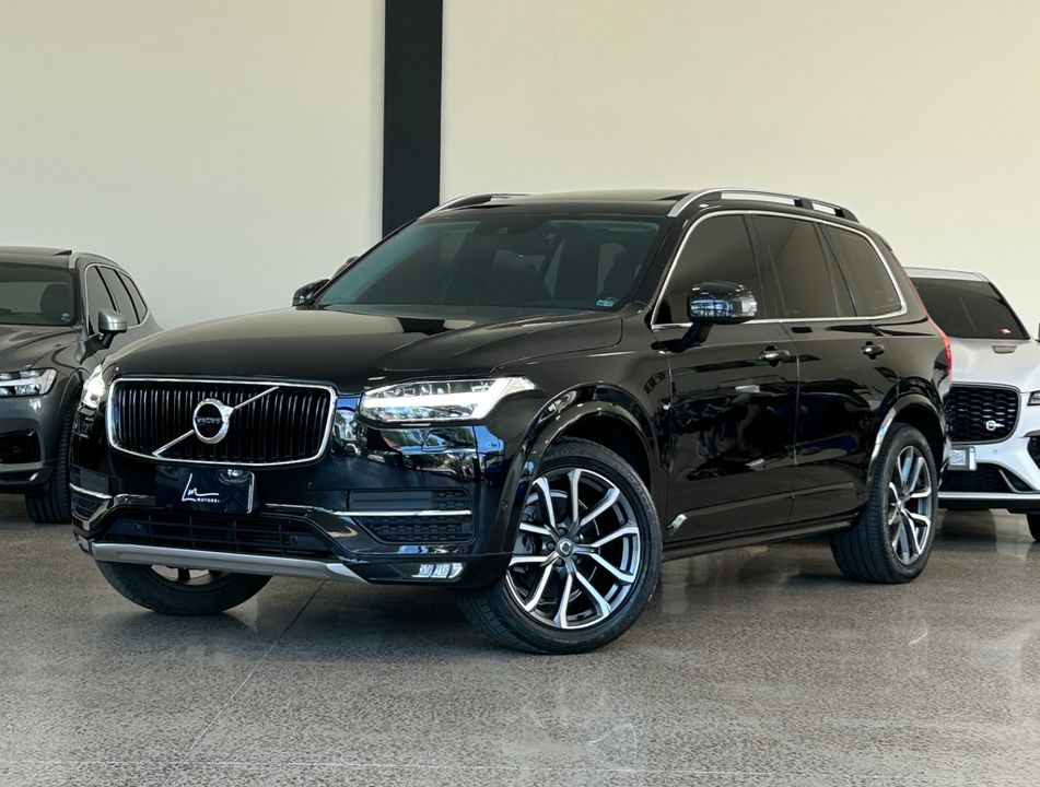 Volvo XC 90 T-6 MOMENTUM 2.0 320cv 5P