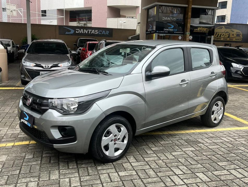 Fiat MOBI LIKE 1.0 Fire Flex 5p.
