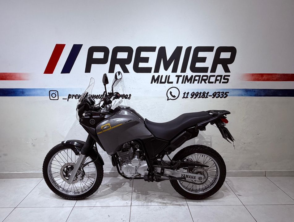 YAMAHA XTZ 250 TENERE/TENERE BLUEFLEX