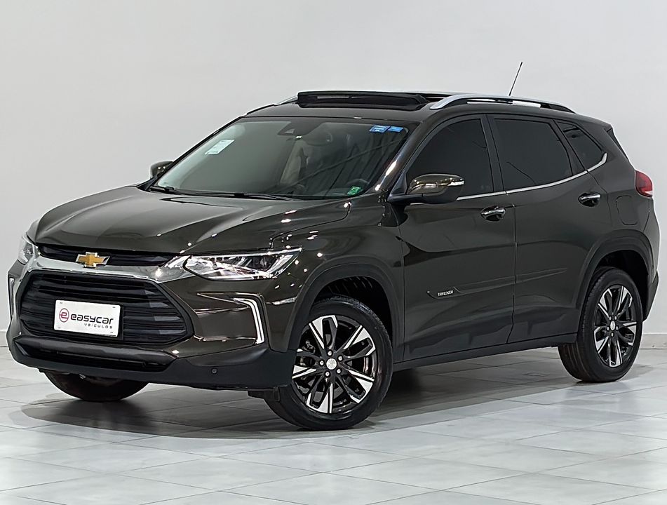Chevrolet TRACKER Premier 1.2 Turbo 12V Flex Aut.