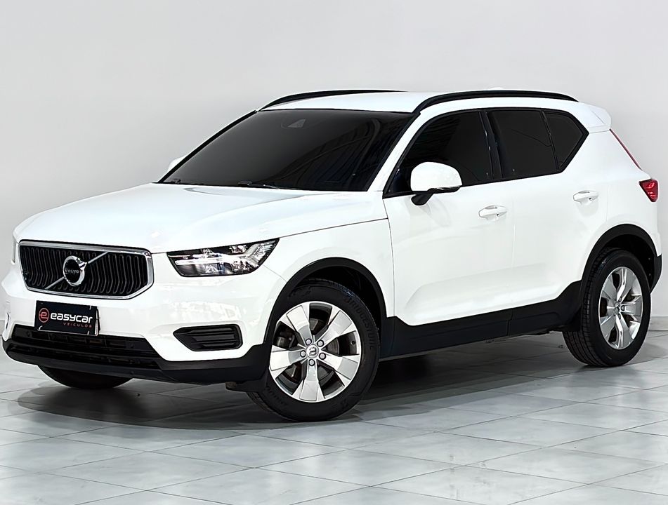 Volvo XC 40 T-4 2.0 190cv FWD