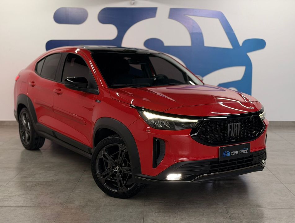 Fiat Fastback Limited Ed.1.3 270 T.Flex Aut.