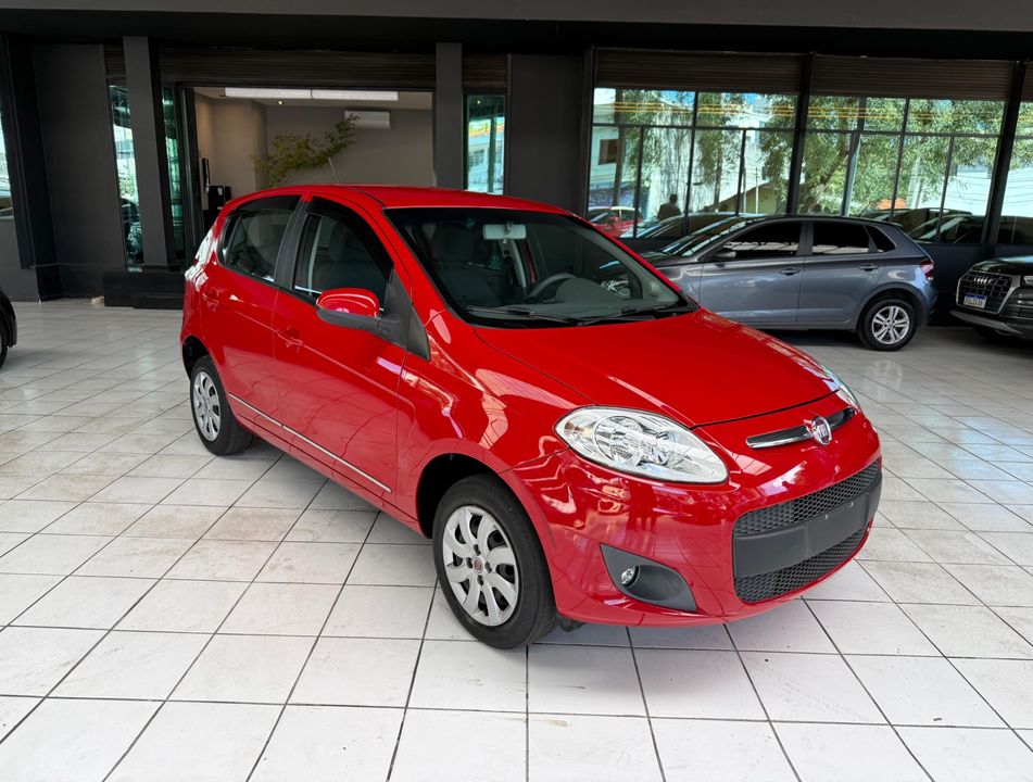 Fiat Palio ATTRACTIVE 1.0 EVO Fire Flex 8v 5p
