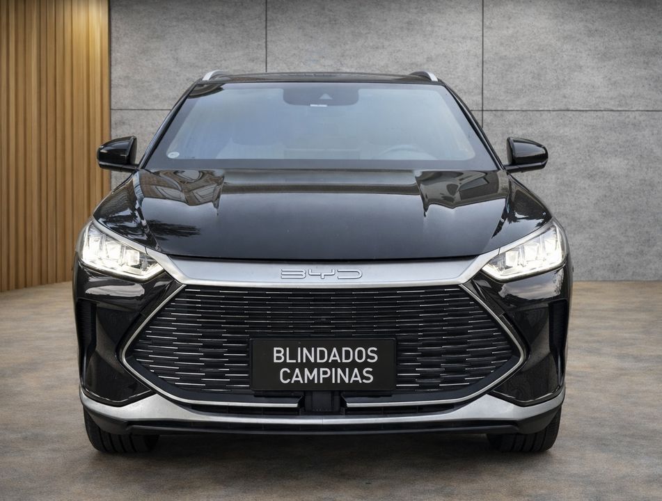 BYD Song Plus 1.5 16V Aut. (Hibrido)