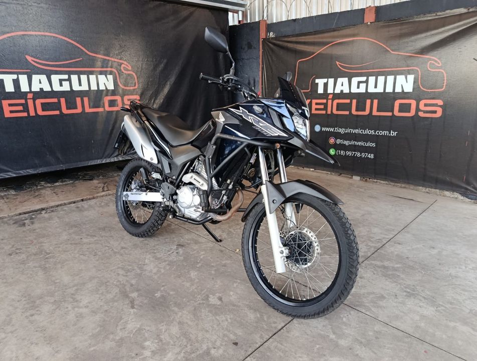 HONDA XRE 300/ 300 ABS/ FLEX