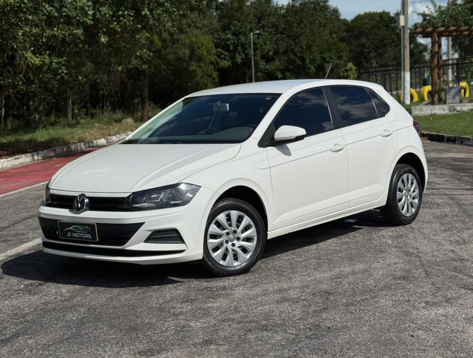 VolksWagen Polo 1.0 Flex 12V 5p