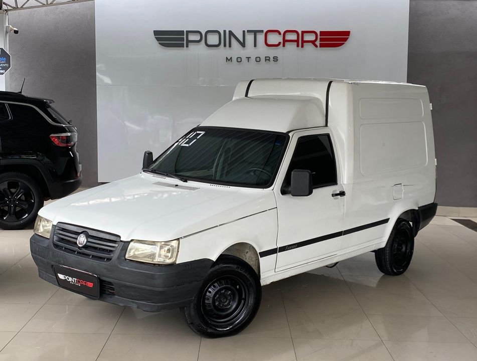 Fiat Fiorino Furg.1.5/1.3/1.3 Fire/1.3 F.Flex