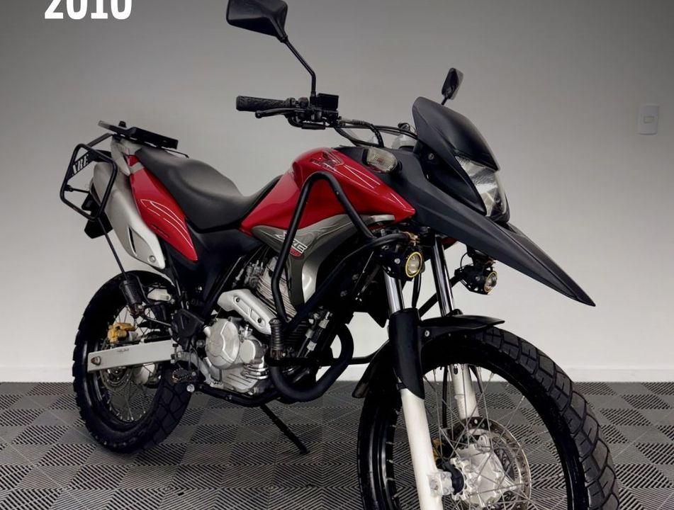 HONDA XRE 300/ 300 ABS/ FLEX