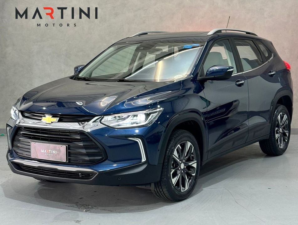 Chevrolet TRACKER Premier 1.2 Turbo 12V Flex Aut.
