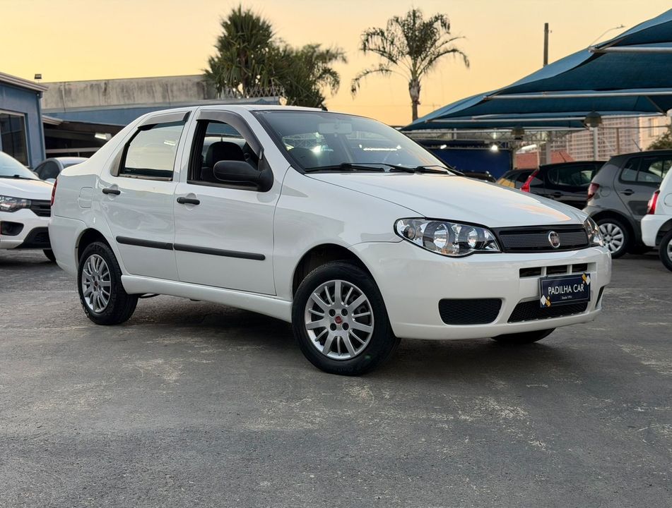 Fiat Siena 1.0/ EX 1.0 mpi Fire/ Fire Flex 8v