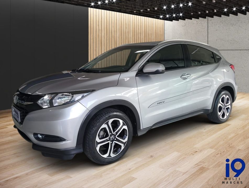 Honda HR-V EX 1.8 Flexone 16V 5p Aut.