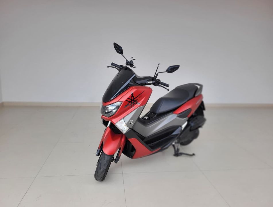 YAMAHA NMAX 160