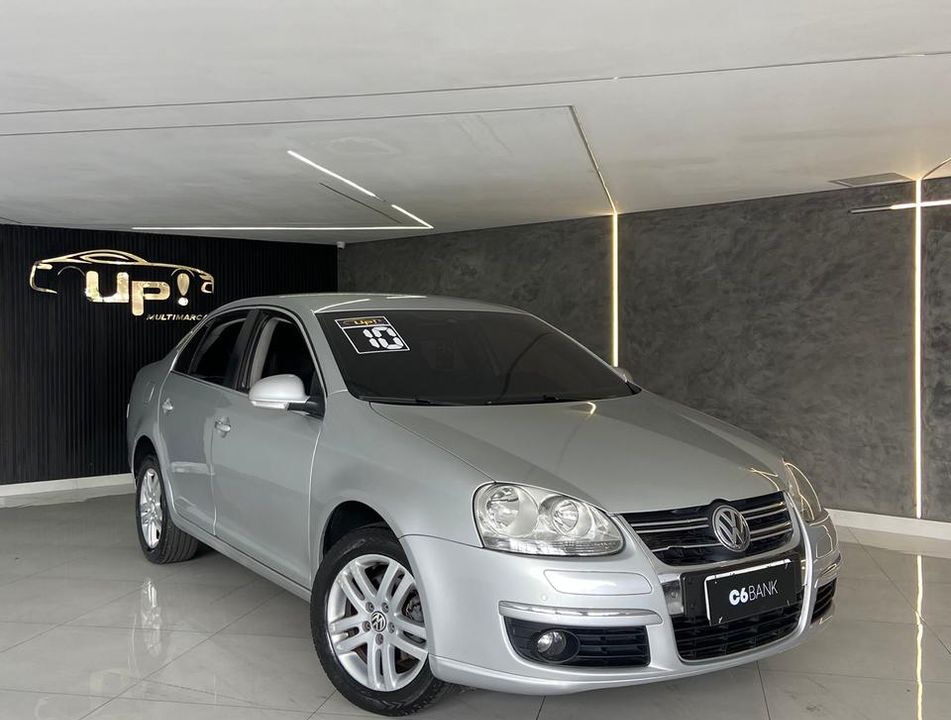 VolksWagen JETTA 2.5 20V 150/170cv Tiptronic