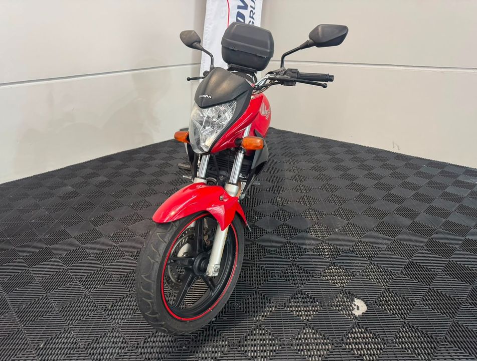 HONDA CB 300R/ 300R FLEX