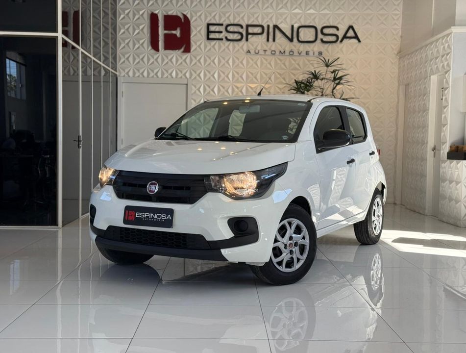 Fiat MOBI LIKE 1.0 Fire Flex 5p.