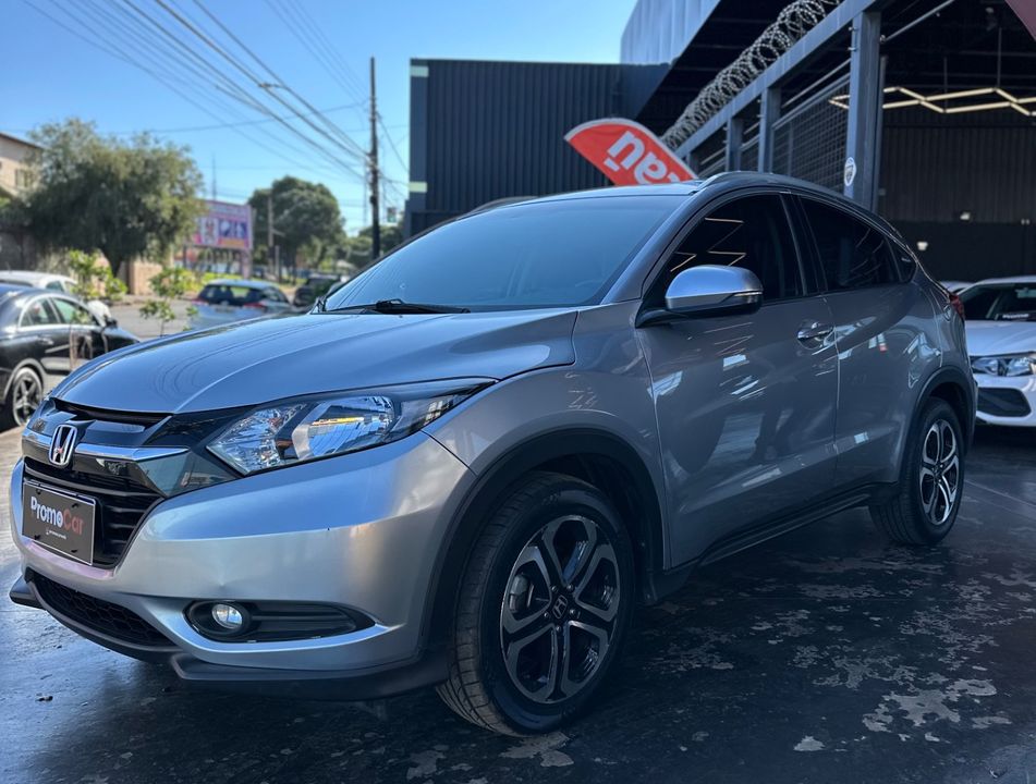 Honda HR-V EX 1.8 Flexone 16V 5p Aut.