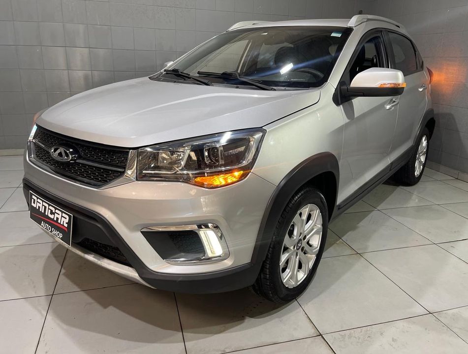CHERY CHERY/TIGGO 2 1.5 LOOK