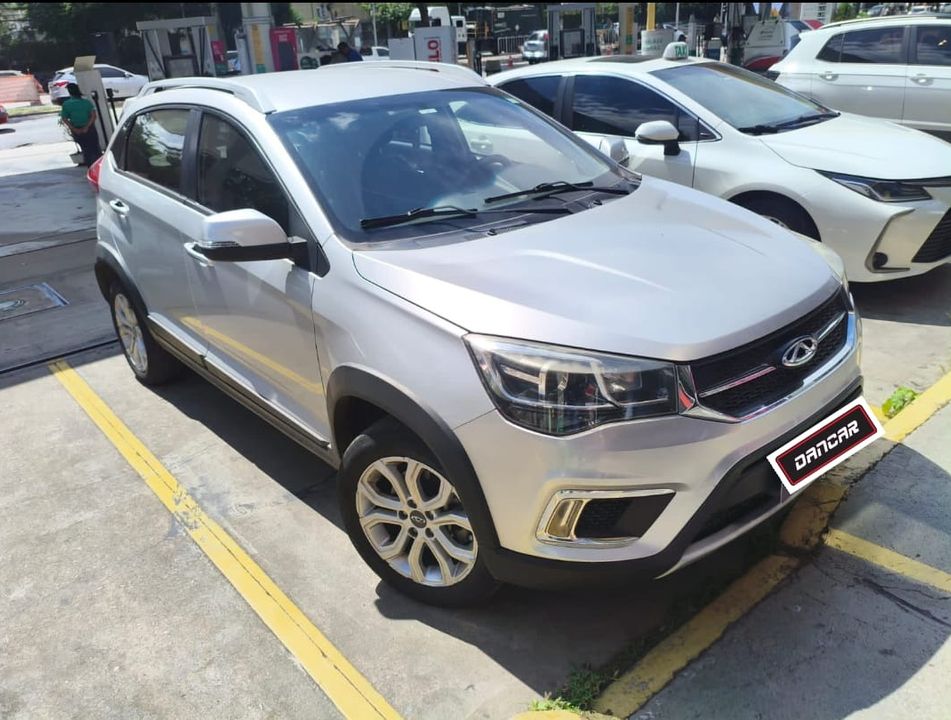 CHERY CHERY/TIGGO 2 1.5 LOOK